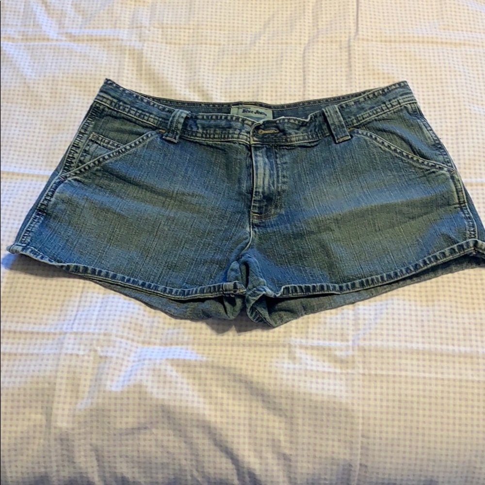 Old Navy Jean Shorts